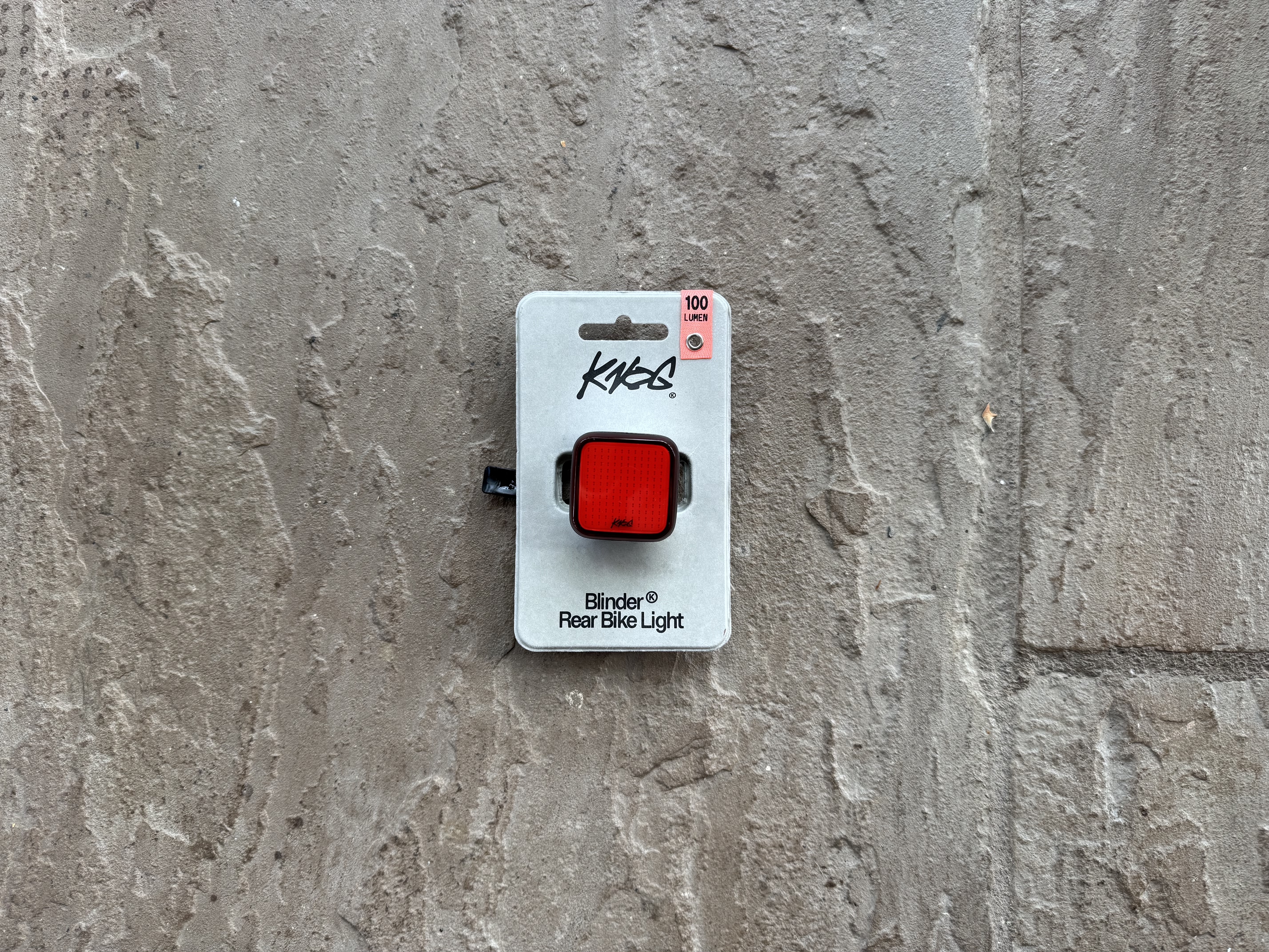 Knog Blinder Rear Bike Light