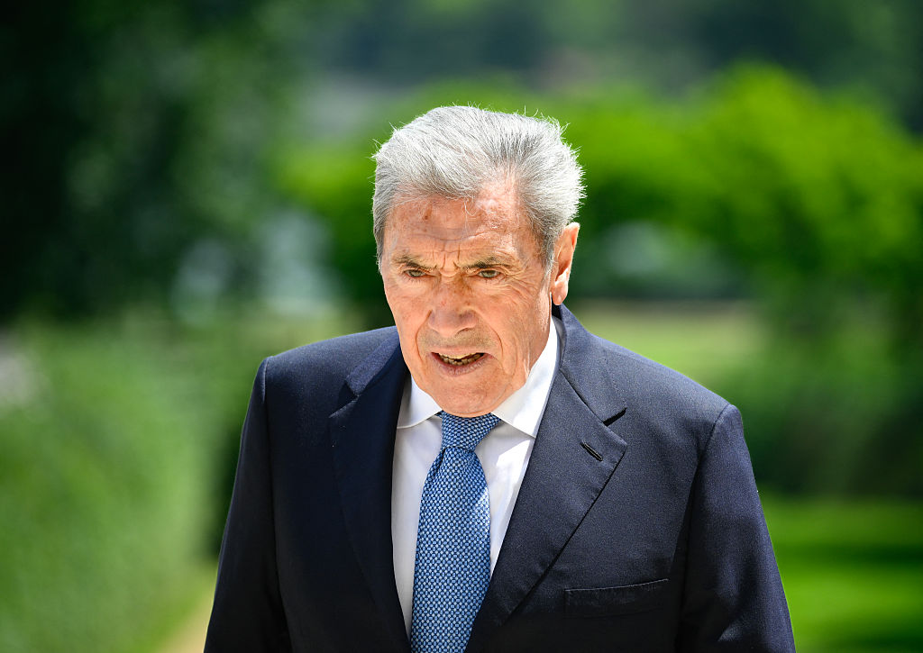 'They should try for it' &ndash; Eddy Merckx argues for Tadej Pogačar and Remco Evenepoel to both attempt the Hour Record